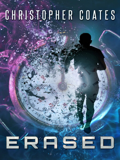 Title details for Erased by Christopher Coates - Wait list